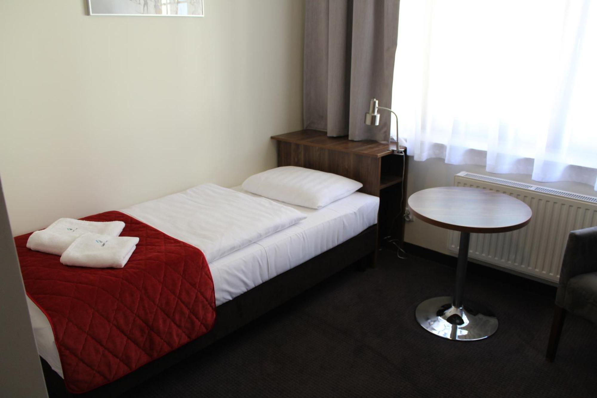 Hotel Dobry Klimat Szklarska Poreba Room photo