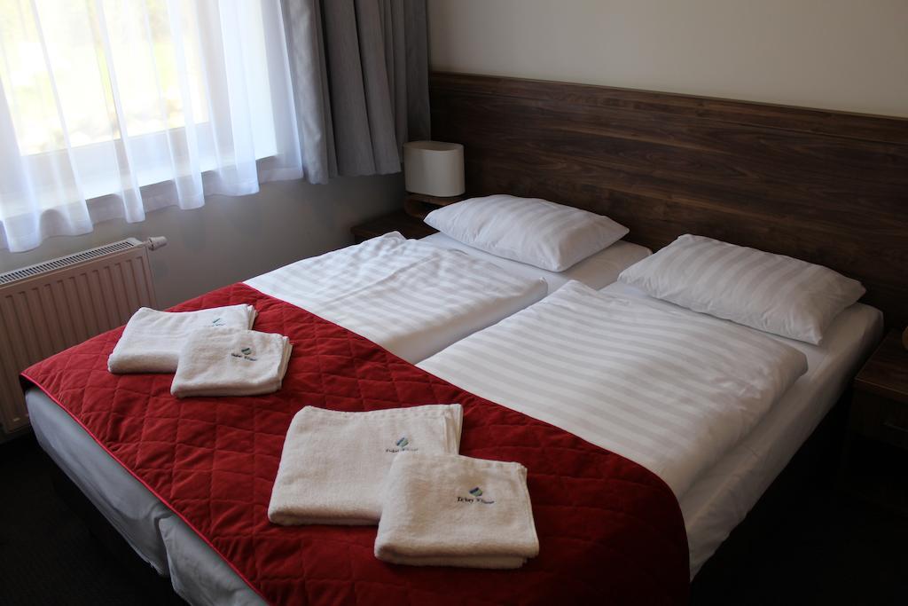 Hotel Dobry Klimat Szklarska Poreba Room photo